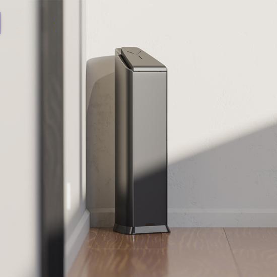 S4500 - Remote Operator Perfume Scent Diffuser Machine