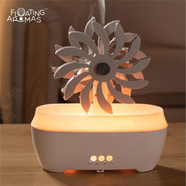 Ultra Sonic diffuser - Image 6