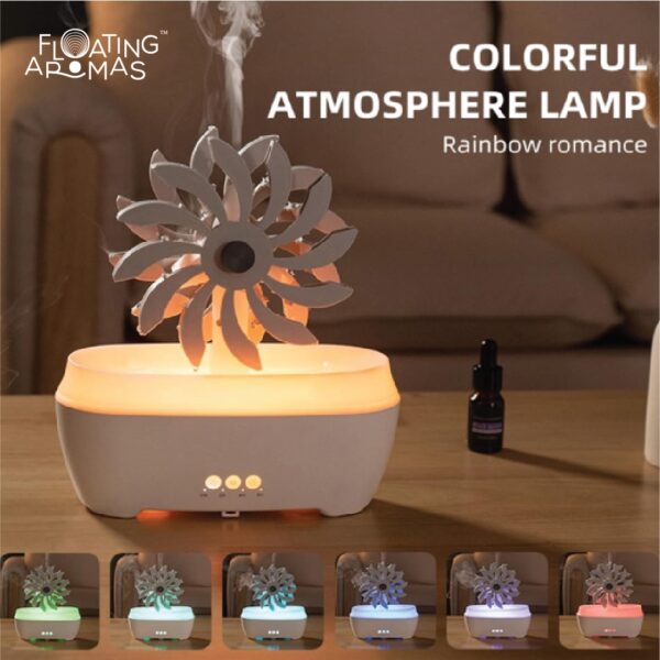 Ultra Sonic diffuser
