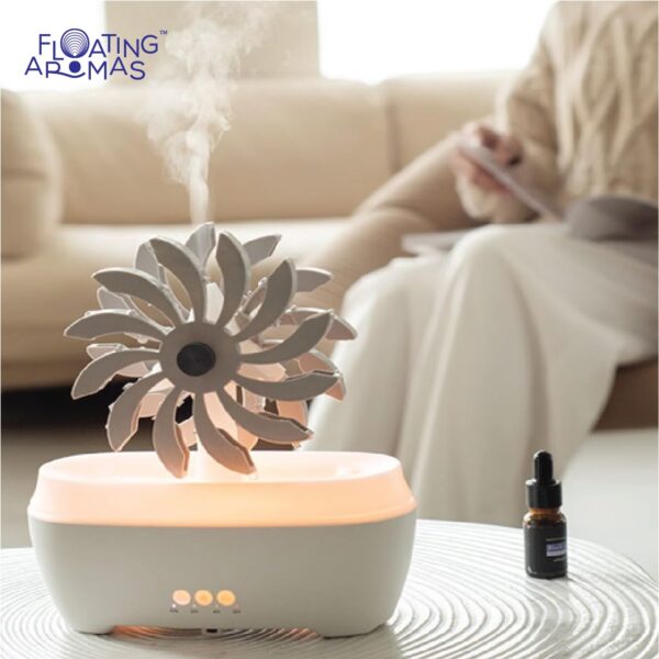 Ultra Sonic diffuser - Image 4